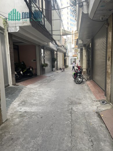 NGUYỄN VĂN CỪ NHÀ ĐẸP - KHU PHÂN LÔ HÀNG KHÔNG – OTO ĐỖ CỬA  - MẶT TIỀN RỘNG - TRUNG TÂM GIA THỤY