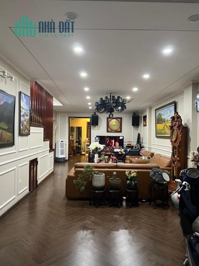 BÁN NHÀ ĐỘI CẤN, BA ĐÌNH, Ô TÔ, 125M2 3T MT8M, GIÁ 13.9 TỶ