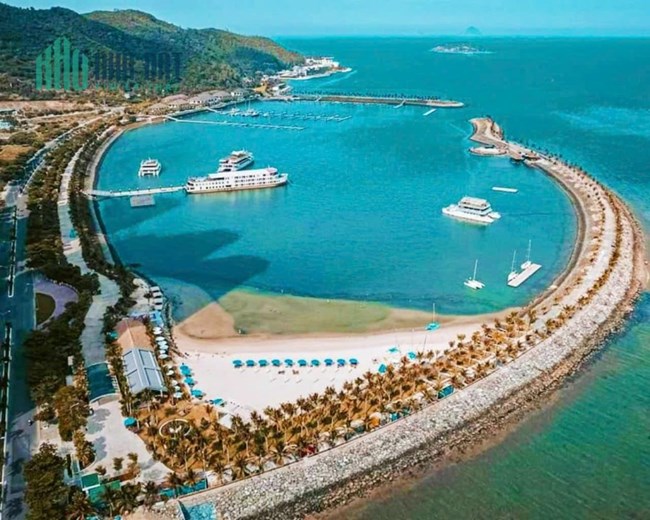 BÁN ĐẤT TẶNG NHÀ GẦN BIỂN NHA TRANG KHÁNH HÒA