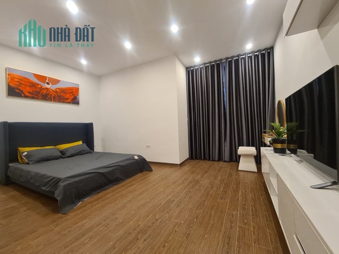 BÁN NHÀ XÃ ĐÀN, ĐỐNG ĐA, LÔ GÓC, 40M2 4 TẦNG, GIÁ 4.15 TỶ