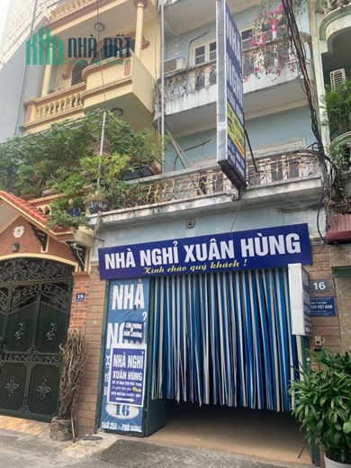 Chính chủ bán nhà số 16 ngõ 255 phố Vọng , HBT ,HÀ NỘI.