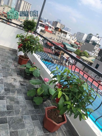 Chính chủ cho thuê sàn văn phòng toà nhà mới hoàn thiện 7 tầng tại Thái Hà, Đống Đa, Hà Nội.