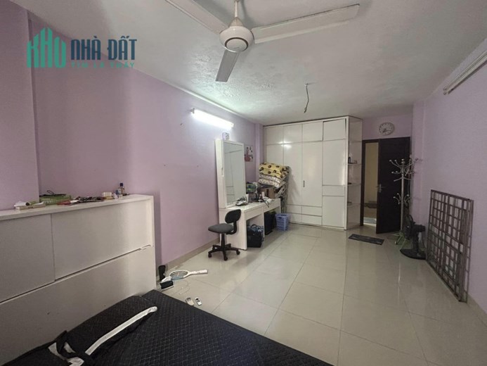 Độc quyền bán nhà Văn Quán, ô tô tránh, 5 tầng 40m2, MT4,5m, hơn 7 tỏi