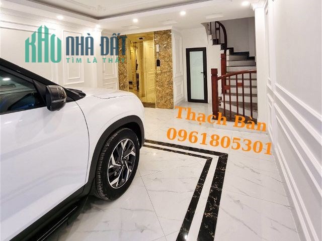 Lô góc Thạch BÀn ô tô vào nhà nhỉnh nhẹ 6 tỷ 60m2 Long Biên Hà Nội
