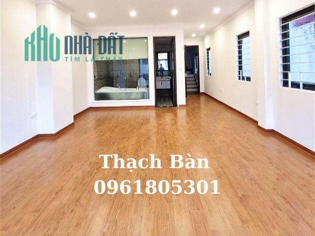 Lô góc Thạch BÀn ô tô vào nhà nhỉnh nhẹ 6 tỷ 60m2 Long Biên Hà Nội