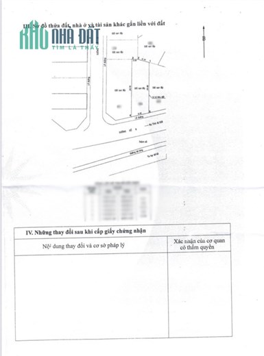Bán lô đất Biệt Thự View Sông đường Thân Văn Nhiếp P. An Phú Q2. Giá 40 tỷ