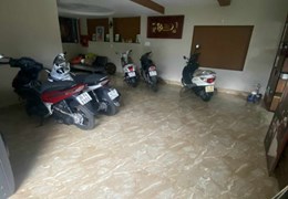 ►Toà Nhà Căn Hộ  7 tầng, ngay Hồ Xuân Hương 102m2, ngang 6, 15.x tỷ