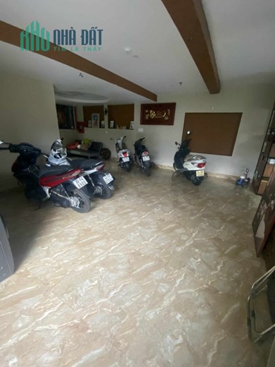 ►Toà Nhà Căn Hộ  7 tầng, ngay Hồ Xuân Hương 102m2, ngang 6, 15.x tỷ
