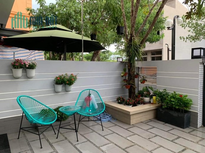 🔴💥Nhà mới khu Euro Village 1 Đà Nẵng. Đường Hoa Phượng 1 - Sơn Trà