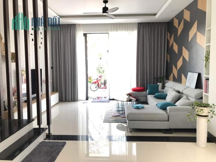 🔴💥Nhà mới khu Euro Village 1 Đà Nẵng. Đường Hoa Phượng 1 - Sơn Trà