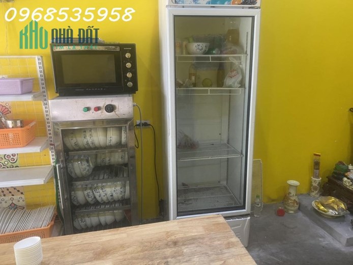 Thanh lý đồ quán cơm, bún. Địa chỉ: số 45. Ngõ 21. Đường Lê Văn Lương.Thanh Xuân.Hà Nội.
