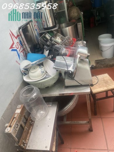 Thanh lý đồ quán cơm, bún. Địa chỉ: số 45. Ngõ 21. Đường Lê Văn Lương.Thanh Xuân.Hà Nội.