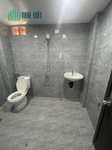 🔴💥Bán nhà gác lửng đúc Kiệt Ô TÔ 4m K33 NAM CAO
