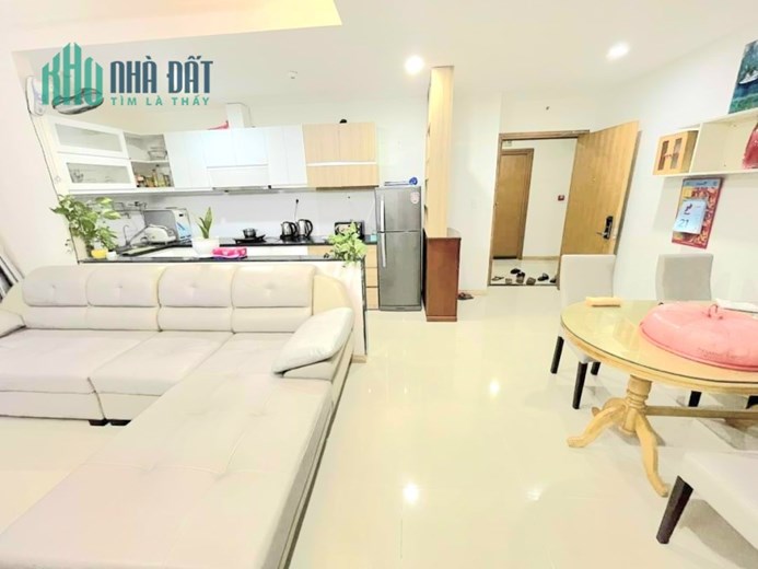Bán CHCC Jamona City 73m2, giá chỉ nhỉnh 2 tỷ.