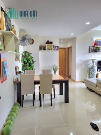 Bán CHCC Jamona City 73m2, giá chỉ nhỉnh 2 tỷ.