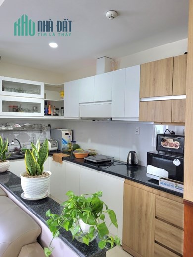 Bán CHCC Jamona City 73m2, giá chỉ nhỉnh 2 tỷ.
