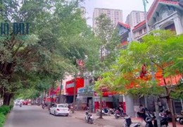 BIỆT THỰ XA LA, MẶT CHÍNH KINH DOANH, 120M, MẶT TIỀN 7.5M, GIÁ TỐT