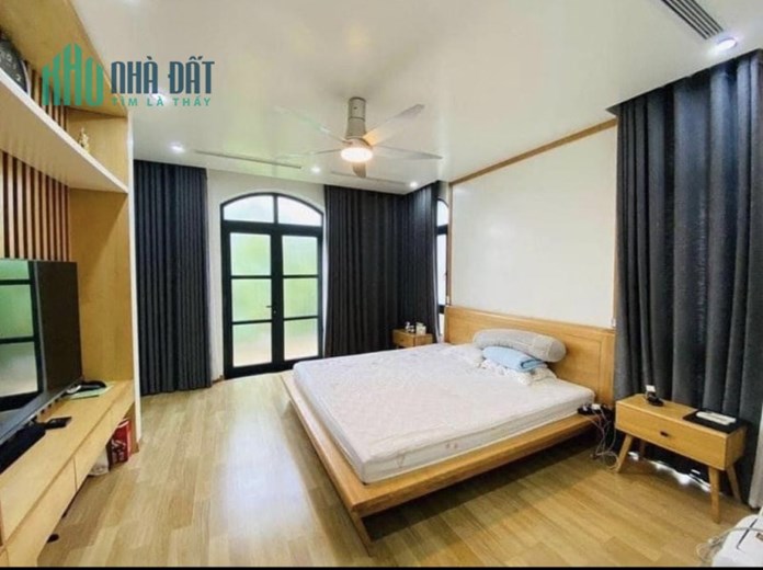BIỆT THỰ XA LA, MẶT CHÍNH KINH DOANH, 120M, MẶT TIỀN 7.5M, GIÁ TỐT