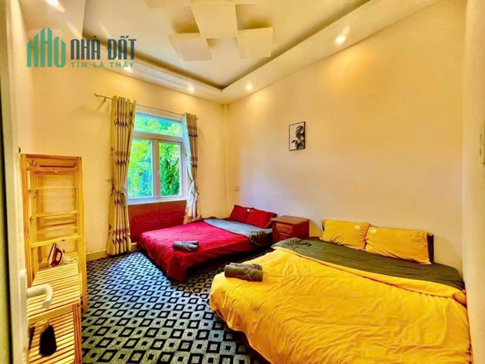 NHÀ TÂN BÌNH, HXH, 4 TẦNG, 4M2 x 18M, NỞ HẬU, CHỈ 6.15 TỶ.