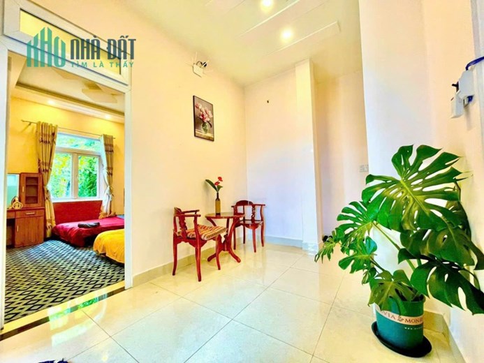 NHÀ TÂN BÌNH, HXH, 4 TẦNG, 4M2 x 18M, NỞ HẬU, CHỈ 6.15 TỶ.