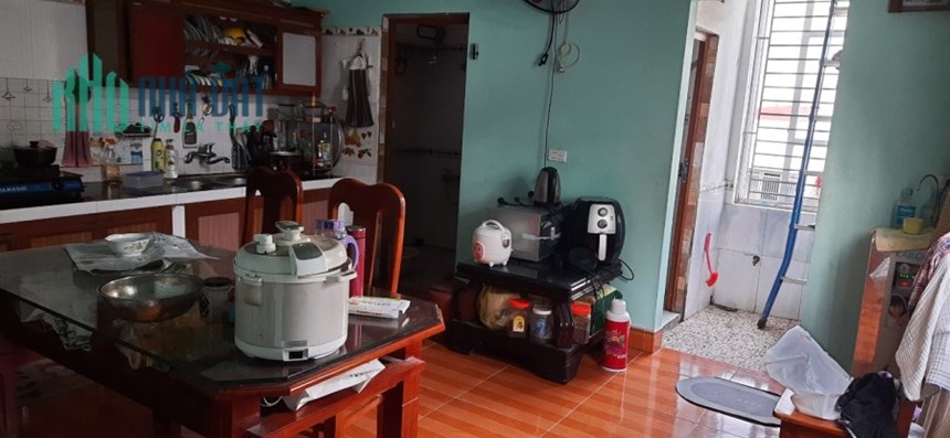 Bán nhà cấp 4 tại Mậu Thông, Khai Quang, Vĩnh Yên Giá bán 1.5 tỷ.