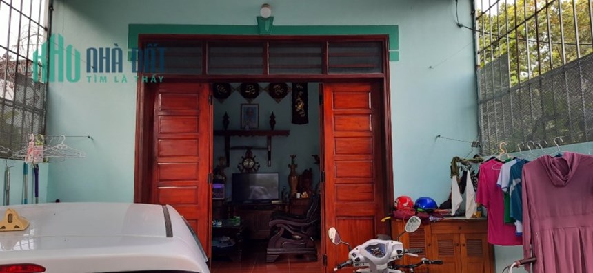 Bán nhà cấp 4 tại Mậu Thông, Khai Quang, Vĩnh Yên Giá bán 1.5 tỷ.
