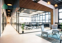 Bán tòa nhà 8 tầng mặt phố Tràng Thi, Hoàn Kiếm, không có căn thứ hai, 336m, MT 27m, 232tỷ