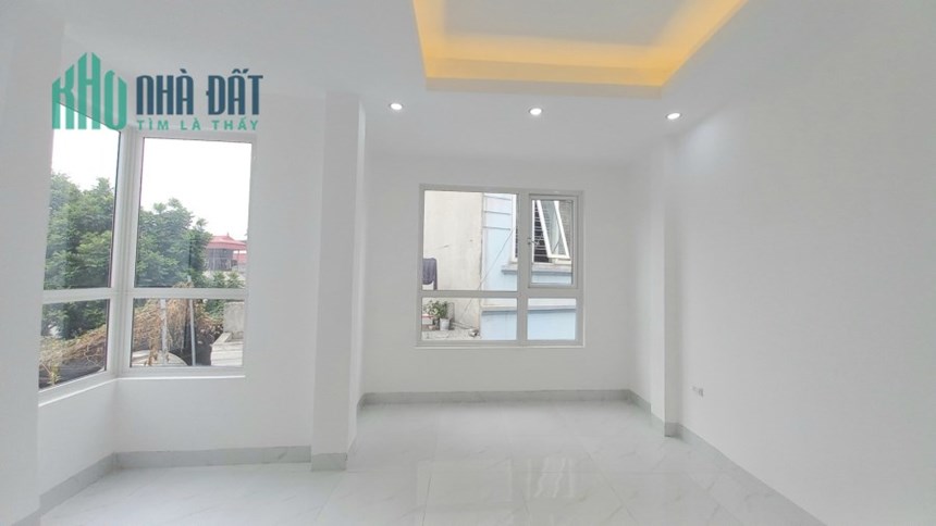 PHÂN LÔ Ô TÔ TRÁNH - BA LA - HÀ ĐÔNG - 44M2 X 5 TẦNG THANG MÁY - 3 THOÁNG - MT 9M - HƠN 6 TỶ