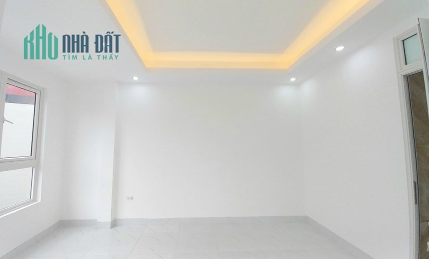 PHÂN LÔ Ô TÔ TRÁNH - BA LA - HÀ ĐÔNG - 44M2 X 5 TẦNG THANG MÁY - 3 THOÁNG - MT 9M - HƠN 6 TỶ
