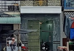 NHÀ ĐẸP - GIÁ TỐT - Chính Chủ Cần Bán Nhà MẶT TIỀN Lê Hồng Phong đối điện KDC Stella Bình Thủy