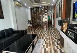 BÌNH TÂN - LIÊN KHU 2-10 - 4 TẦNG - 85M2 - HẺM XE HƠI - BÁN NHÀ TẶNG NỘI THẤT CỰC XỊN - GIÁ NHỈNH