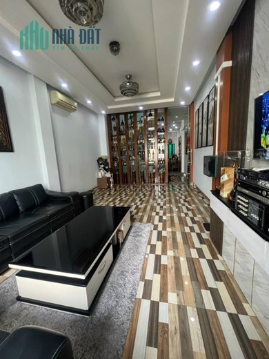 BÌNH TÂN - LIÊN KHU 2-10 - 4 TẦNG - 85M2 - HẺM XE HƠI - BÁN NHÀ TẶNG NỘI THẤT CỰC XỊN - GIÁ NHỈNH