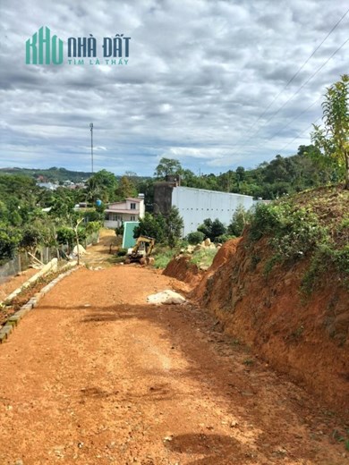 ĐẤT ĐẸP - GIÁ TỐT - Cần Bán Nhanh LÔ ĐẤT 2 Mặt Tiền  Tại Xã Đại Lào, TP Bảo Lộc, Tỉnh Lâm Đồng