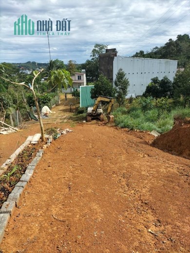 ĐẤT ĐẸP - GIÁ TỐT - Cần Bán Nhanh LÔ ĐẤT 2 Mặt Tiền  Tại Xã Đại Lào, TP Bảo Lộc, Tỉnh Lâm Đồng