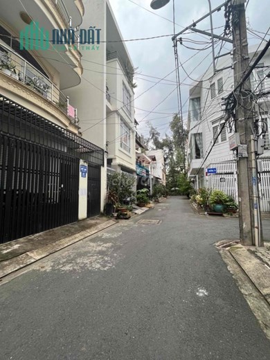 Cần cho thuê nhà mặt tiền Đường số 66, 2 tầng (6x15m)
