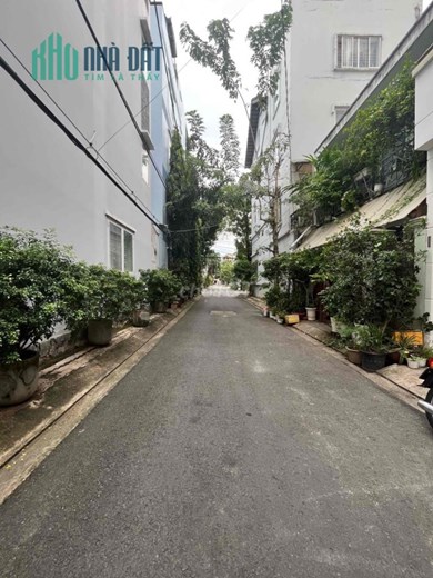 Cần cho thuê nhà mặt tiền Đường số 66, 2 tầng (6x15m)