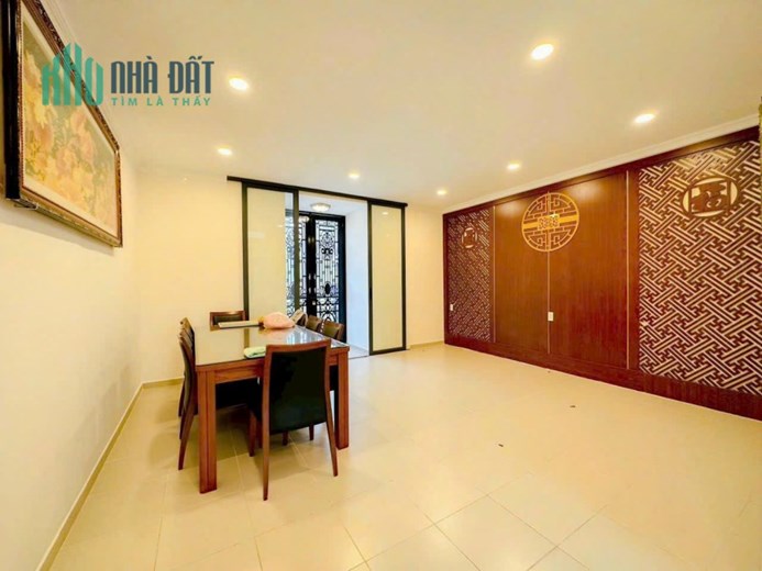 Bán Nhà Mặt Tiền Đường Số Hoàng Quốc Việt Q7 nhà đẹp ở liền Giá 8,95 Tỷ