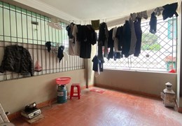 MẶT ĐƯỜNG HOÀNG MAI - 40M2 X 4 TẦNG - Ô TÔ ĐỖ CỬA - KD SẦM UẤT - CHỈ HƠN 6 TỶ