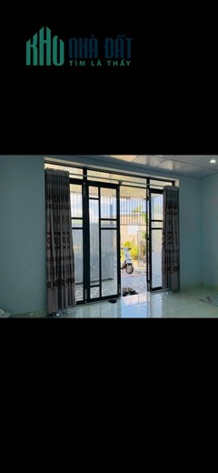 NHÀ ĐẸP - GIÁ TỐT - Chính Chủ Cần Bán Nhà  Vị Trí Đẹp TĐC Đất Lành - Vĩnh Thái - Nha Trang