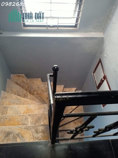 Chính chủ bán nhà ô tô kinh doanh 40m 4 tầng nhỉnh 6 tỷ Trần Phú Văn Quán Hà Đông