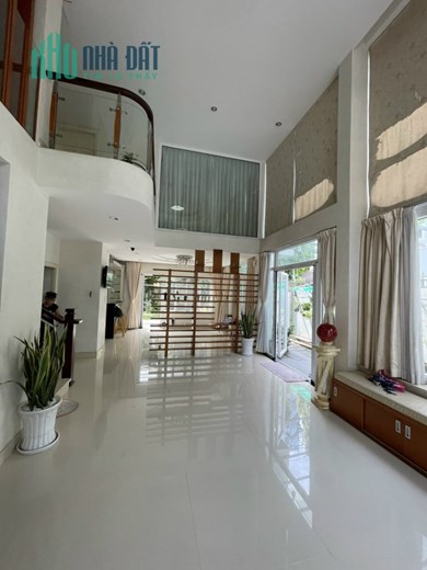 Cho Thuê Biệt Thự KDC Phú Mỹ - Vạn Phát Hưng.