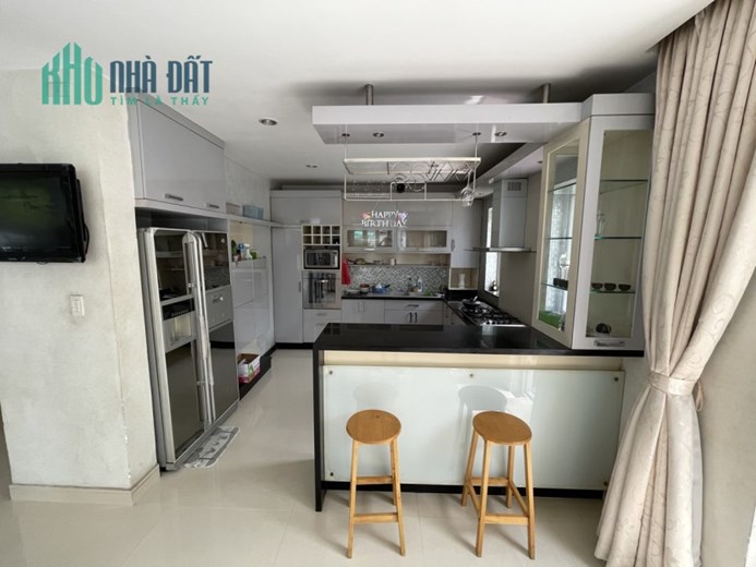 Cho Thuê Biệt Thự KDC Phú Mỹ - Vạn Phát Hưng.