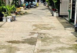 Hẻm thông Phạm Văn Bạch, 62m2, cho thuê 9 triệu/ tháng, SHR, giá chỉ hơn 3 tỷ