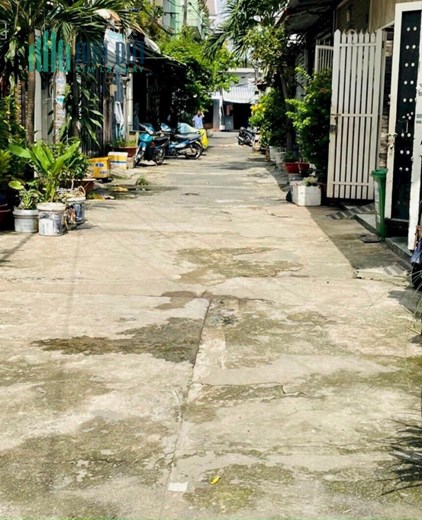 Hẻm thông Phạm Văn Bạch, 62m2, cho thuê 9 triệu/ tháng, SHR, giá chỉ hơn 3 tỷ