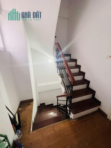 Bán nhà đặng Văn Ngữ, 35m, 4 tầng, 3.45 tỷ.