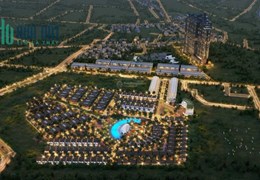 Mở bán biệt thự Wyndham Thanh Thủy bàn giao full nội thất phong cách nhật 7 tỷ. CK 38%