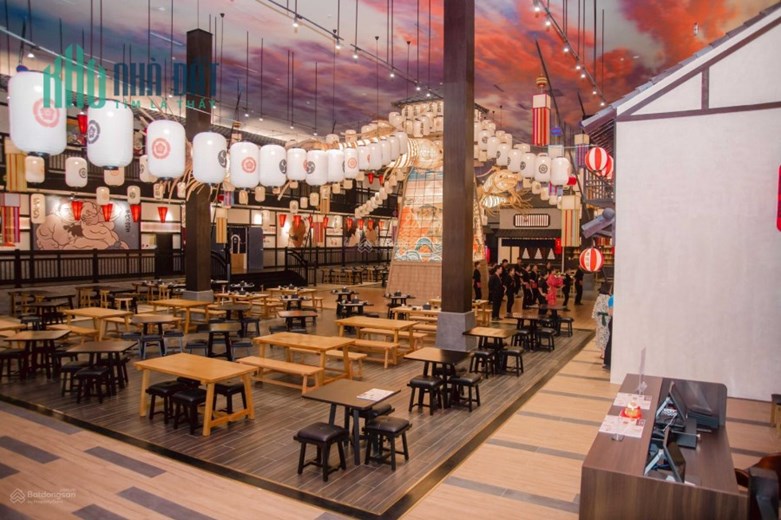 Mở bán biệt thự Wyndham Thanh Thủy bàn giao full nội thất phong cách nhật 7 tỷ. CK 38%