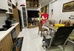 Bán  Nhà Mặt Tiền An Dương Vương, Diện Tích 4.5m x 16m, 4 Tầng Đúc , 5PN  Chỉ 13,7 Tỷ