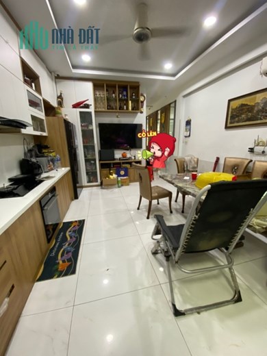 Bán  Nhà Mặt Tiền An Dương Vương, Diện Tích 4.5m x 16m, 4 Tầng Đúc , 5PN  Chỉ 13,7 Tỷ