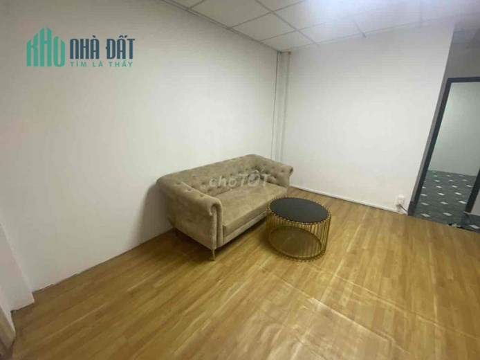Cho thuê nhà full nội thất, 1 lầu hẻm 1627 Huỳnh Tấn Phát